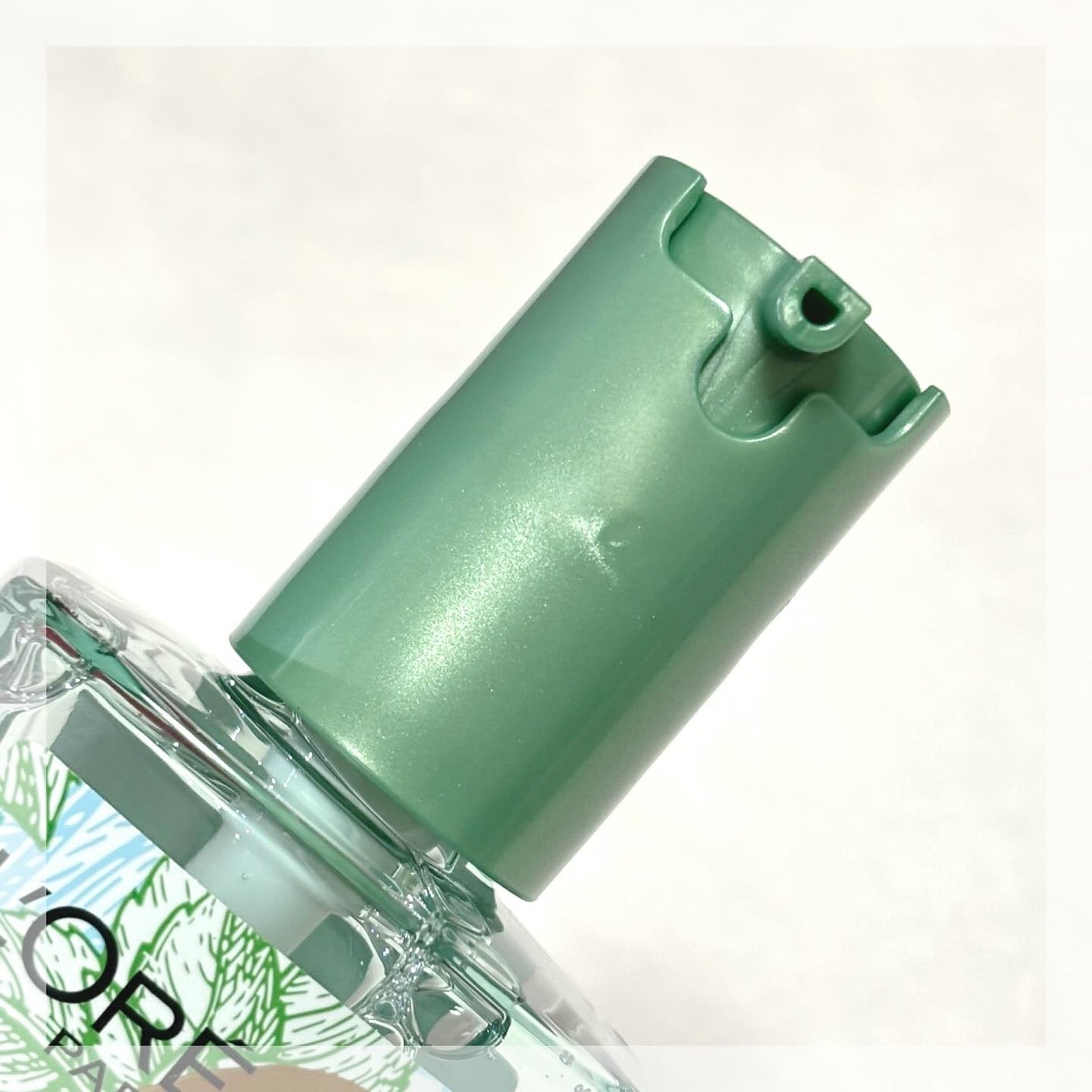 ロレアル パリ エクストラオーディナリー クリアライム/ロレアル パリ/ヘアオイルを使ったクチコミ(2枚目)