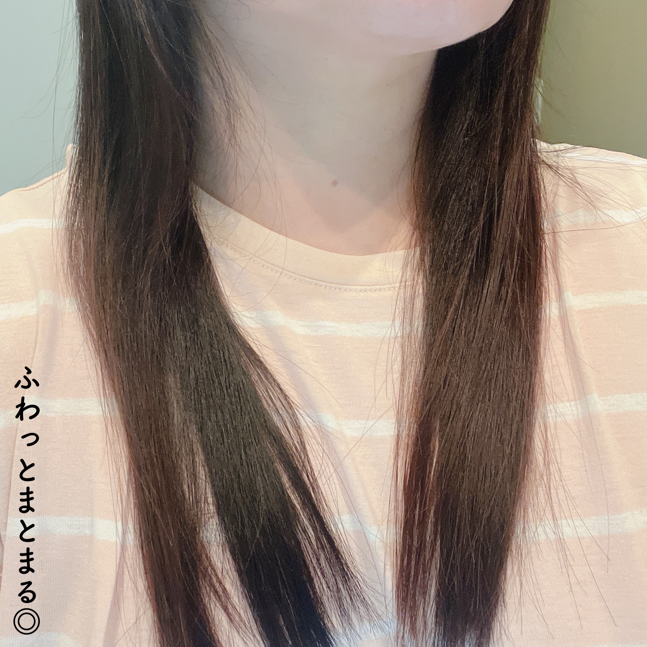 クンダル  エアリーボリュームヒアルロンシャンプー/トリートメント/KUNDAL/市販シャンプーを使ったクチコミ（3枚目）