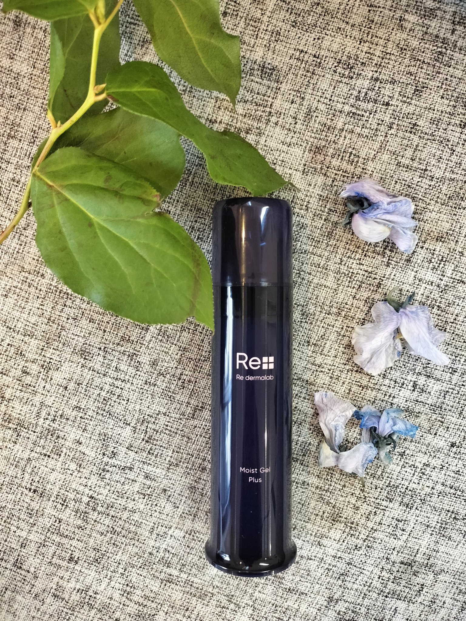 モイストゲルプラス/Re dermalab/オールインワン化粧品を使ったクチコミ（1枚目）