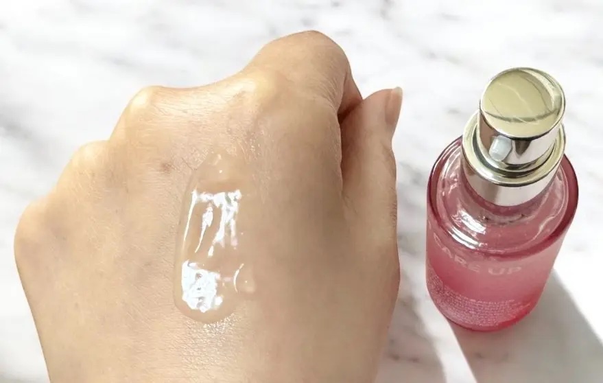 ブレミッシュケアアップ セラム/ISOI/美容液を使ったクチコミ（2枚目）