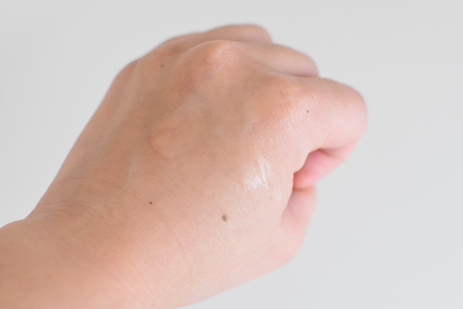 ジェニフィック アルティメ セラム/LANCOME/美容液を使ったクチコミ（3枚目）