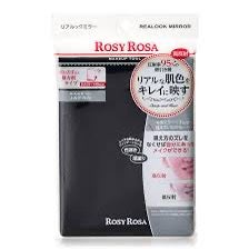 リアルックミラー/ロージーローザ/その他化粧小物を使ったクチコミ(1枚目)