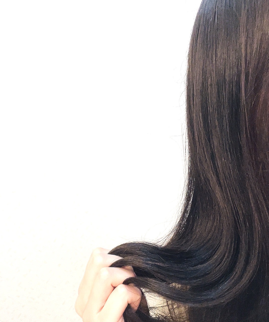 プラストゥモロー　モイスト　ヒートケアマスク/＋ｔｍｒ/ヘアマスク・ヘアパックを使ったクチコミ（3枚目）