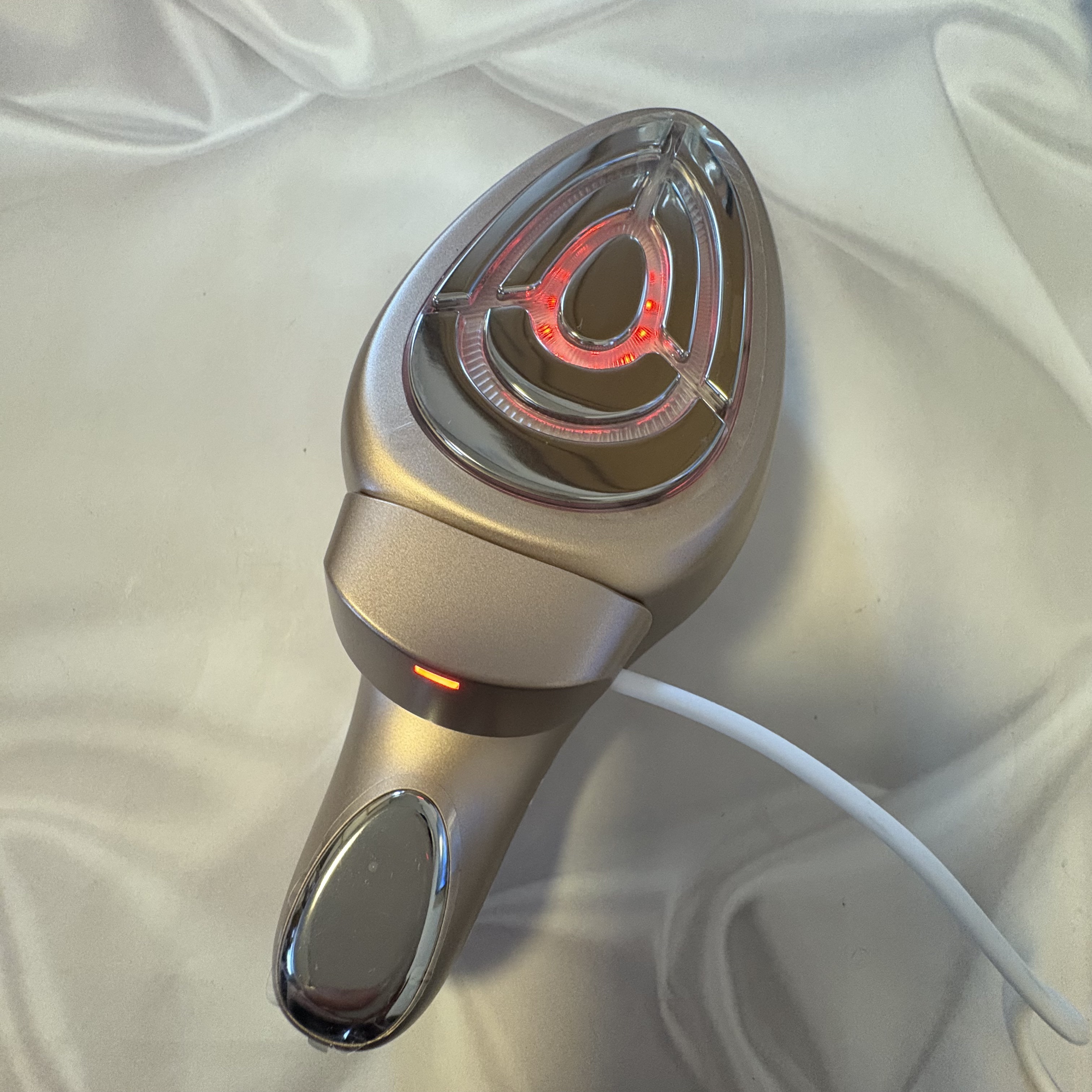 MEラボンエクラ/ME/美顔器・マッサージを使ったクチコミ（3枚目）