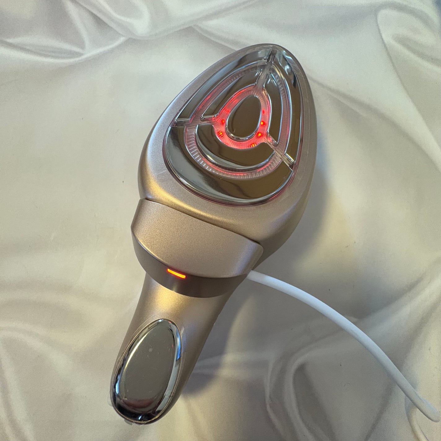 MEラボンエクラ/ME/美顔器・マッサージを使ったクチコミ(3枚目)