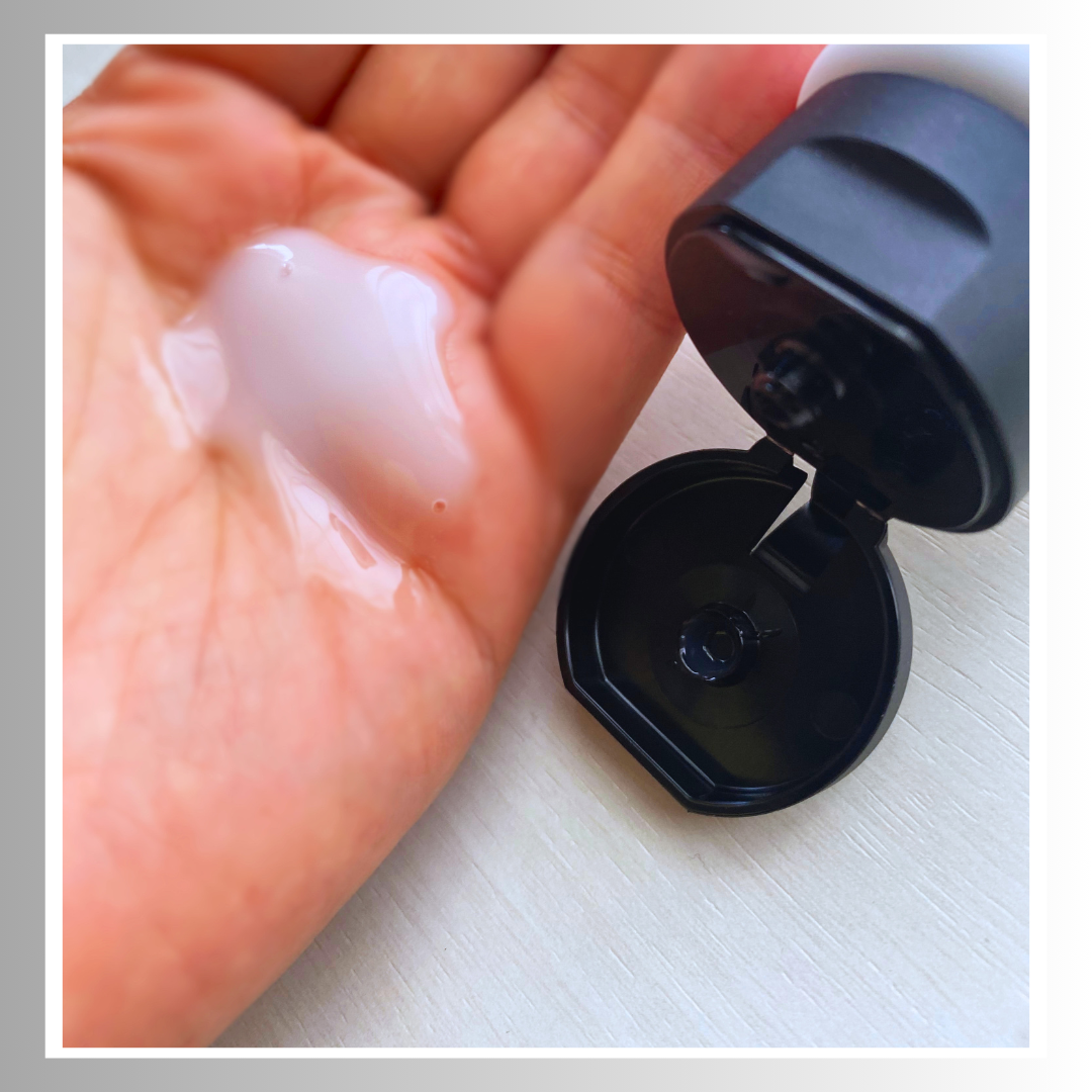 フラットスキン クレンズ&ウォッシュ/SENN/その他洗顔料を使ったクチコミ(3枚目)