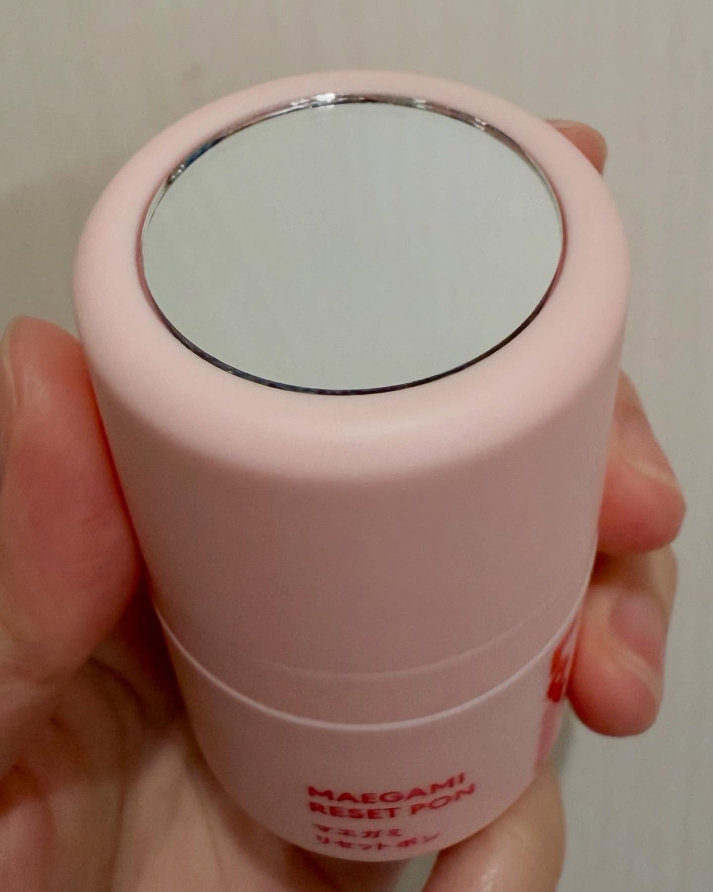 ロータス マエガミリセットポン/ダイアン/その他スタイリングを使ったクチコミ（2枚目）