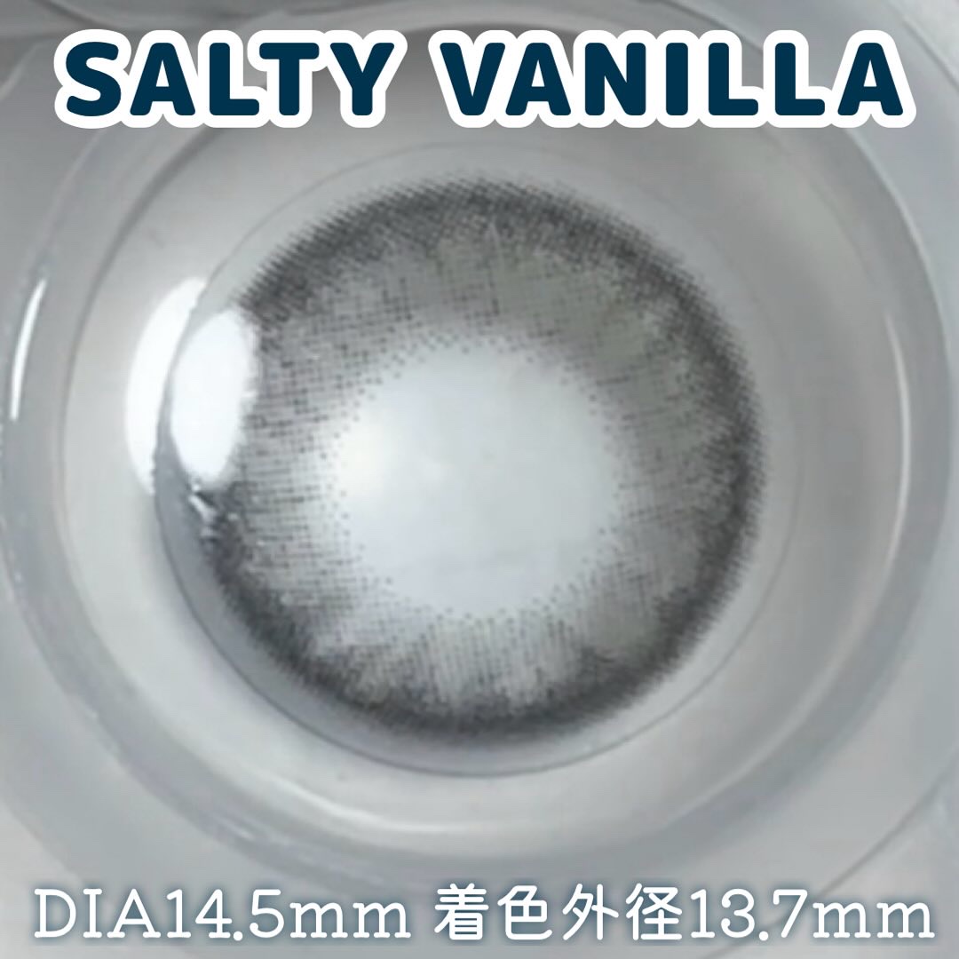 FLANMY 1day/FLANMY/ワンデー（１DAY）カラコンを使ったクチコミ（3枚目）