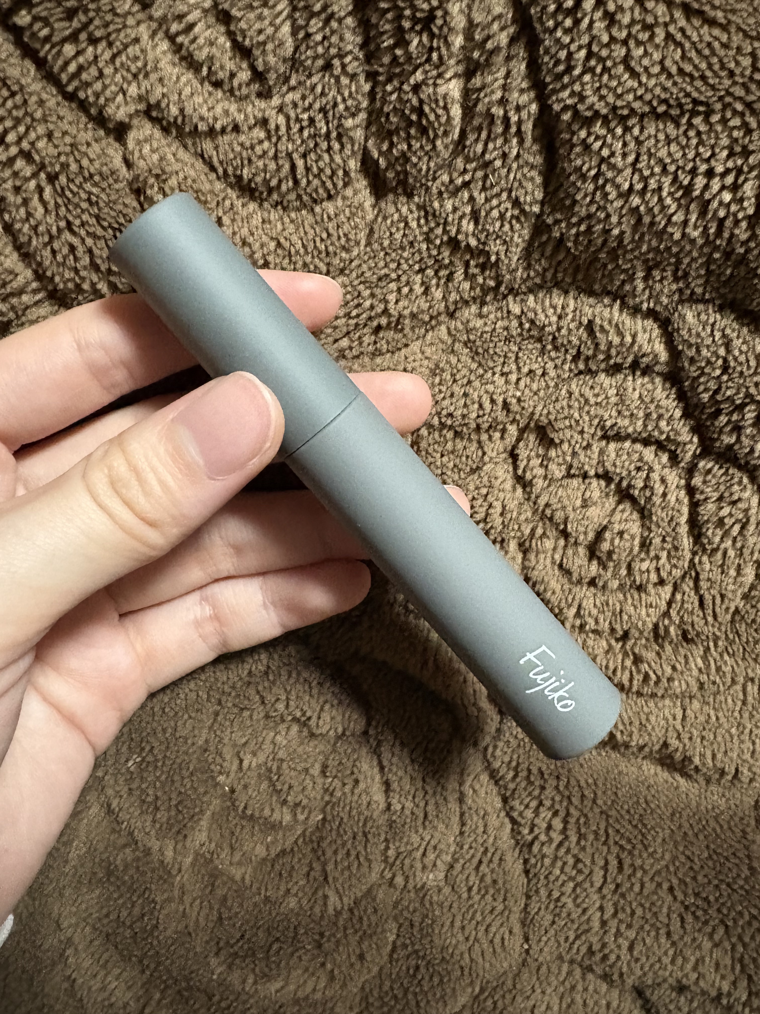 眉ティントSVR/Fujiko/眉ティントを使ったクチコミ（3枚目）