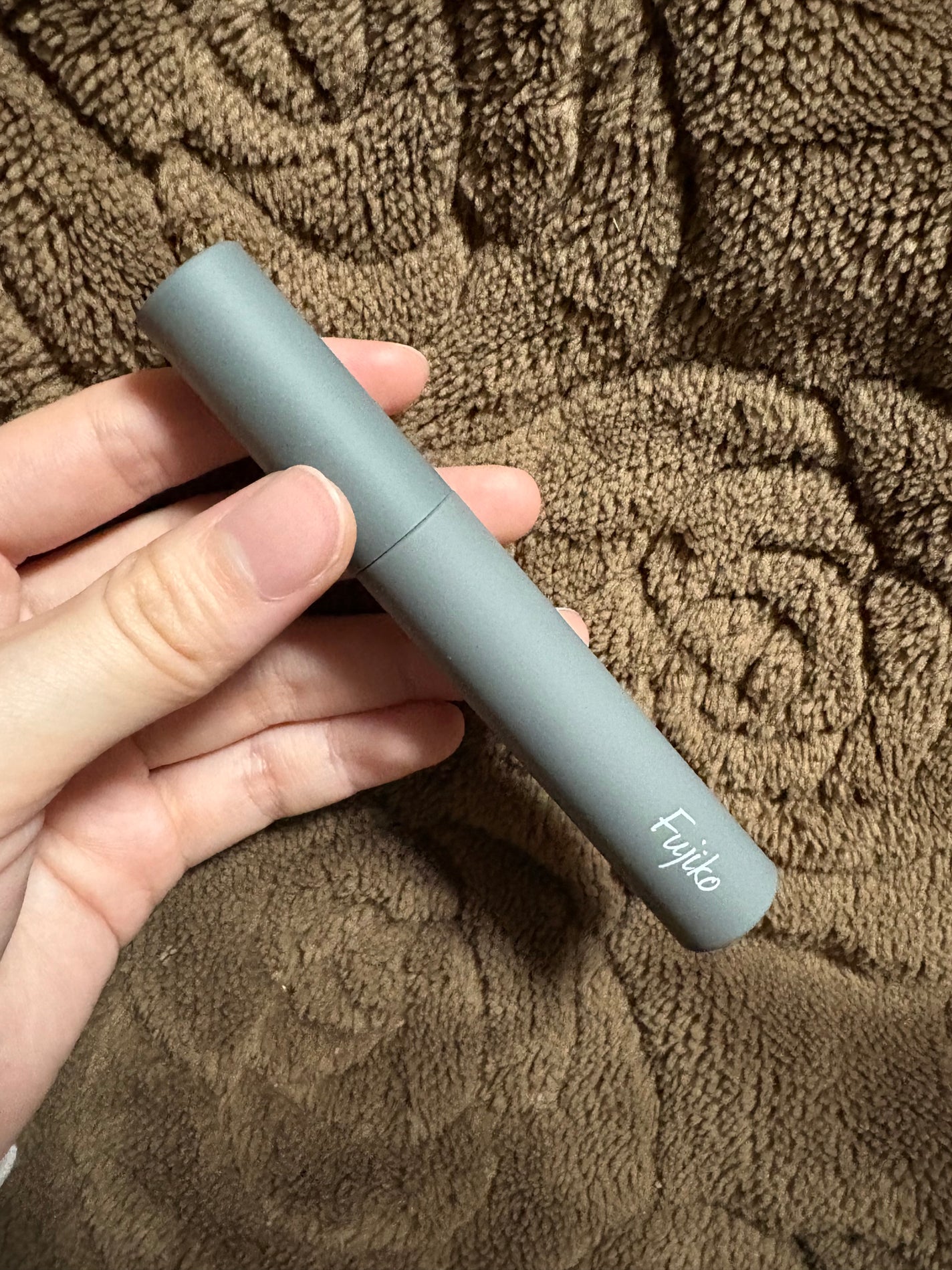 眉ティントSVR/Fujiko/眉ティントを使ったクチコミ(3枚目)