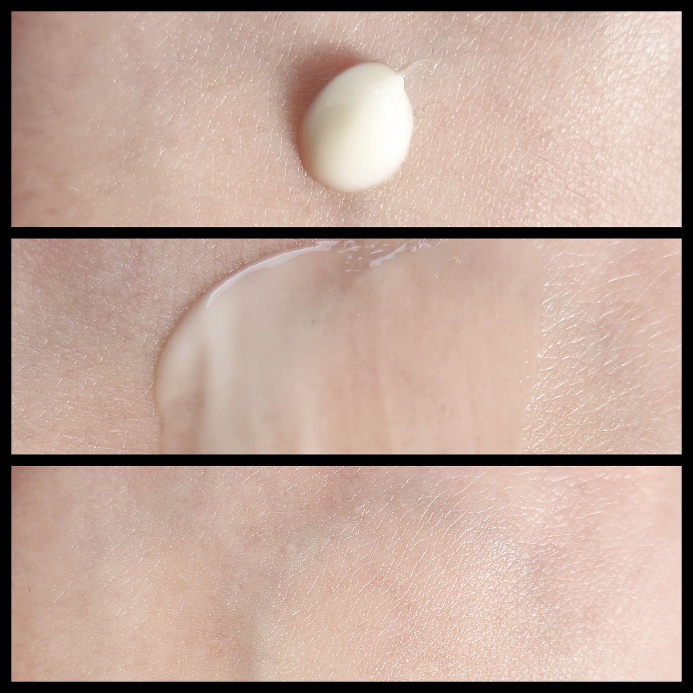 バクチオール レチノール 山芋 2.12 弾力ケア セラム/parnell/美容液を使ったクチコミ(3枚目)