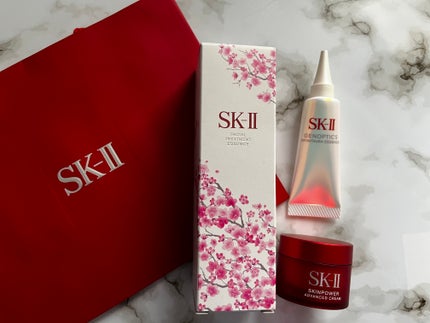 SK-II(エスケーツー)のコフレ・キット人気おすすめランキング17 SK-II(エスケーツー)のコフレ・キット人気おすすめランキング17