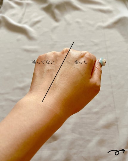 ハートリーフシーンカバークッション/23years old/クッションファンデーションを使ったクチコミ(6枚目)