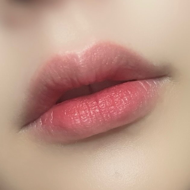 ペリペラ インク ジェラブル ティント/PERIPERA/リップティントを使ったクチコミ（1枚目）