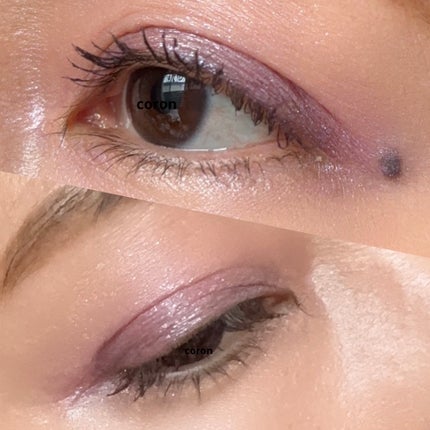 スティロ オンブル エ コントゥール/CHANEL/スティックアイシャドウを使ったクチコミ(2枚目)