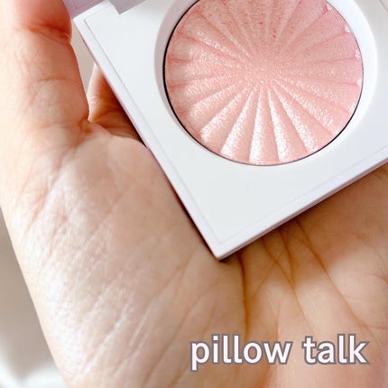OFRA mini Highlighter/Ofra Cosmetics/パウダーハイライトを使ったクチコミ(5枚目)