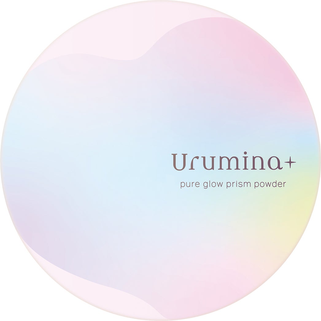 ウルミナプラス 生つや肌 プリズムパウダー ウルミナプラス 生つや肌 プリズムパウダー