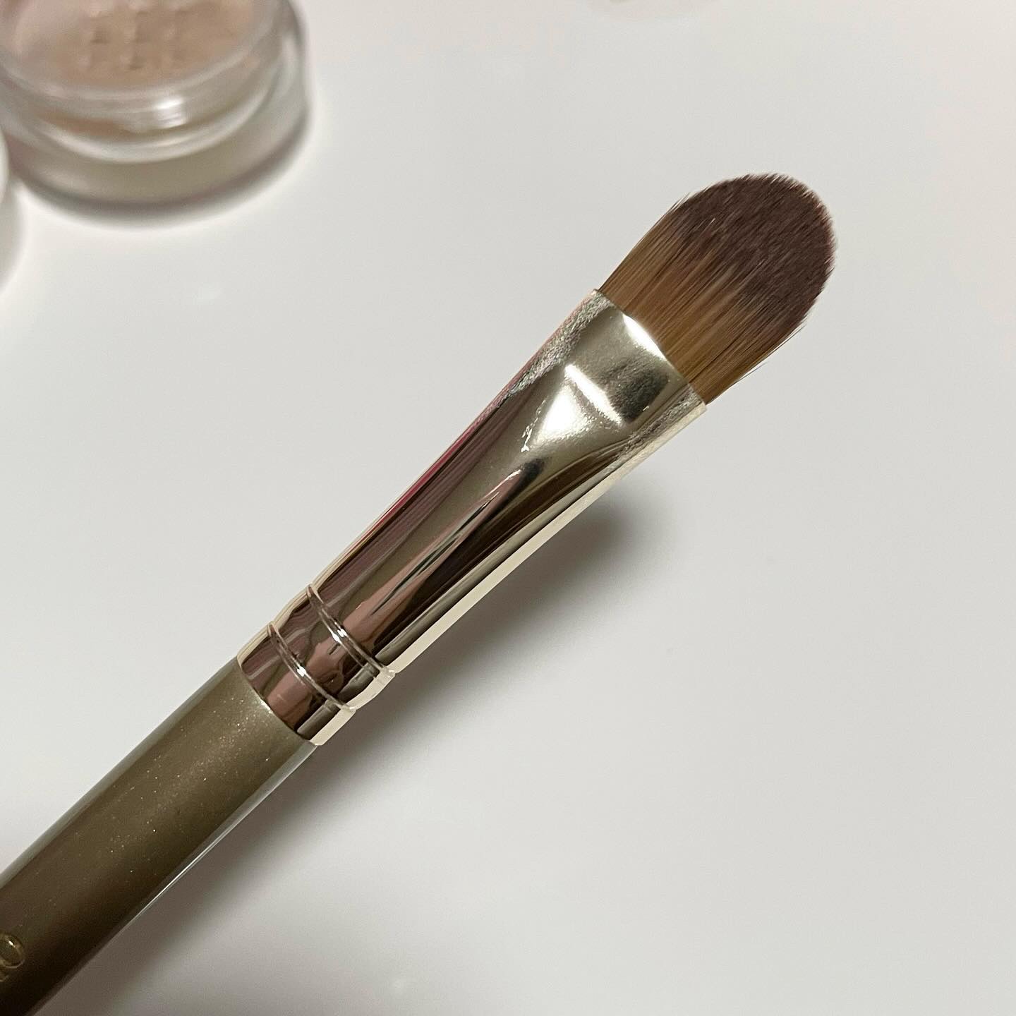 薬用コンシーラー アクネプロテクター/ONLY MINERALS/パウダーコンシーラーを使ったクチコミ（3枚目）