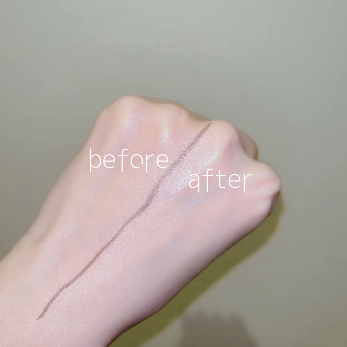 レブロン カラーステイ ロングウェア UV プライマー/REVLON/化粧下地を使ったクチコミ（2枚目）