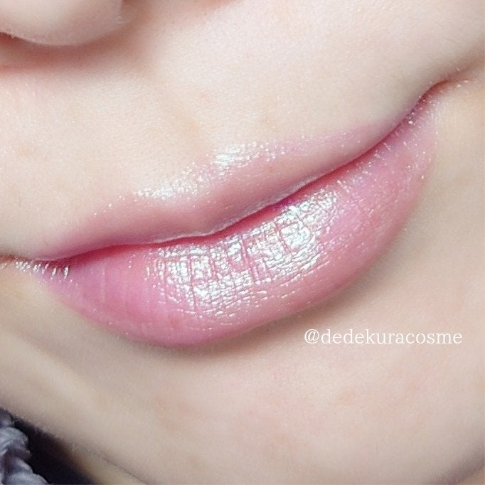 ティント ルージュ/ANNA SUI/リップティントを使ったクチコミ(3枚目)