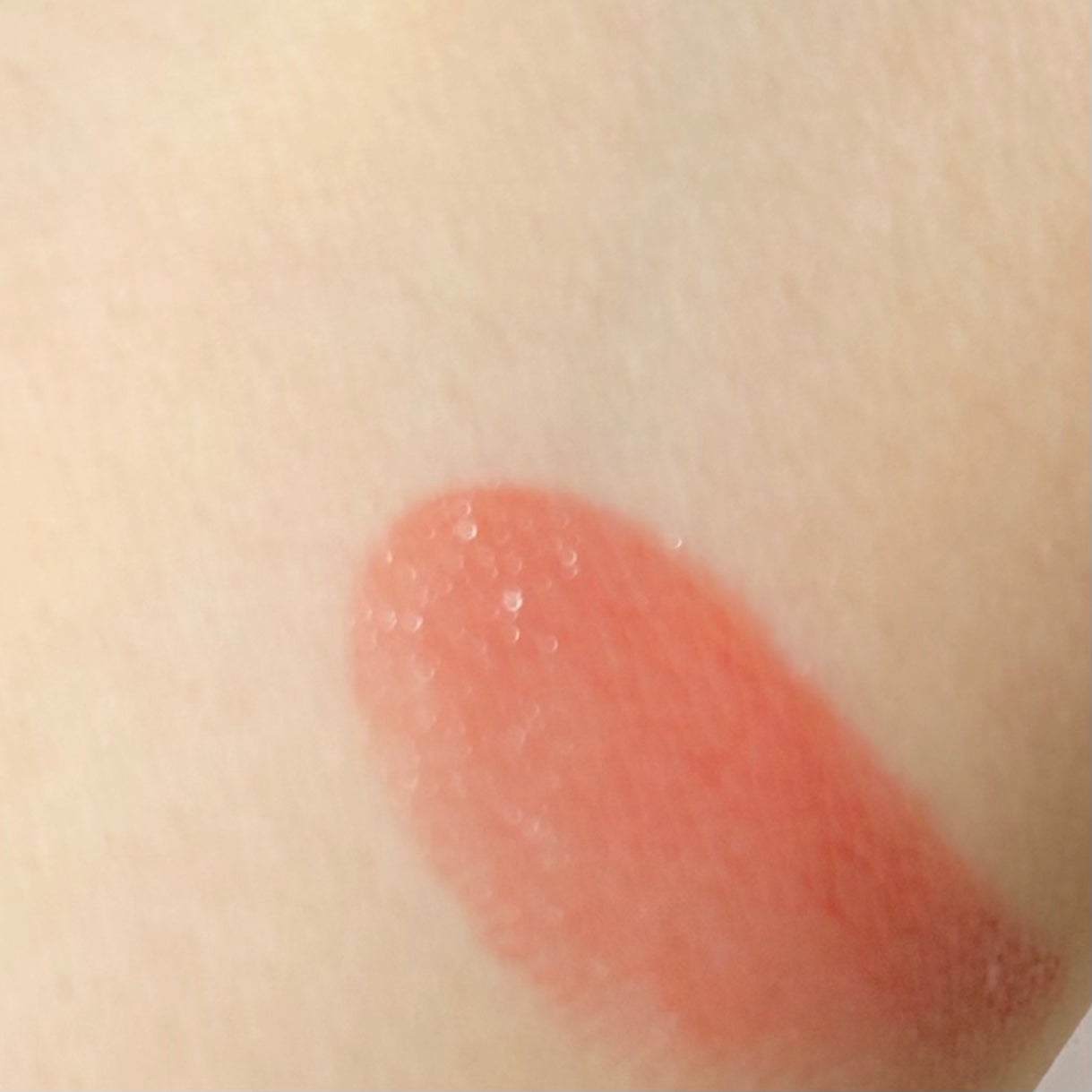 むちぷるティント/キャンメイク/リップティントを使ったクチコミ(3枚目)