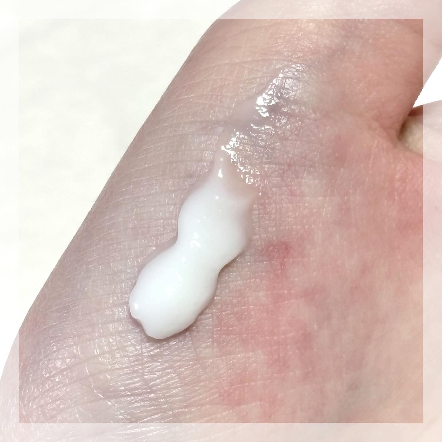 ディープリペアヘアミルク/now & than（ナウアンドダン）/ヘアミルクを使ったクチコミ（3枚目）