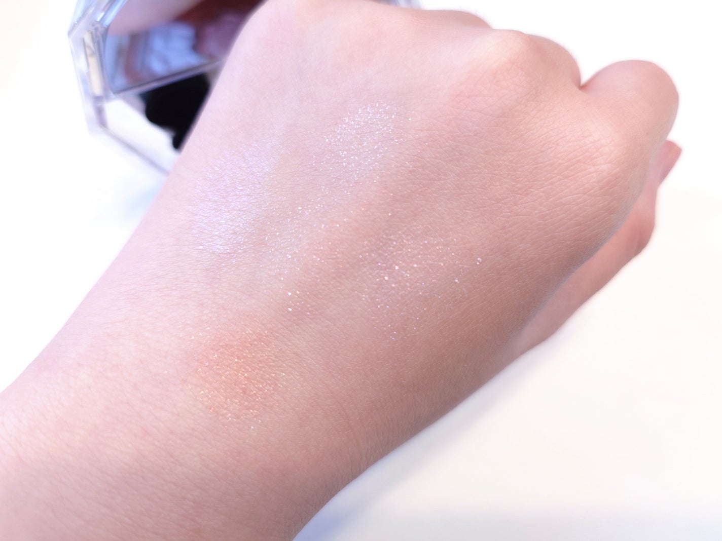 ジルスチュアート ブルームクチュール アイズ ジュエルドブーケ/JILL STUART/アイシャドウパレットを使ったクチコミ(3枚目)