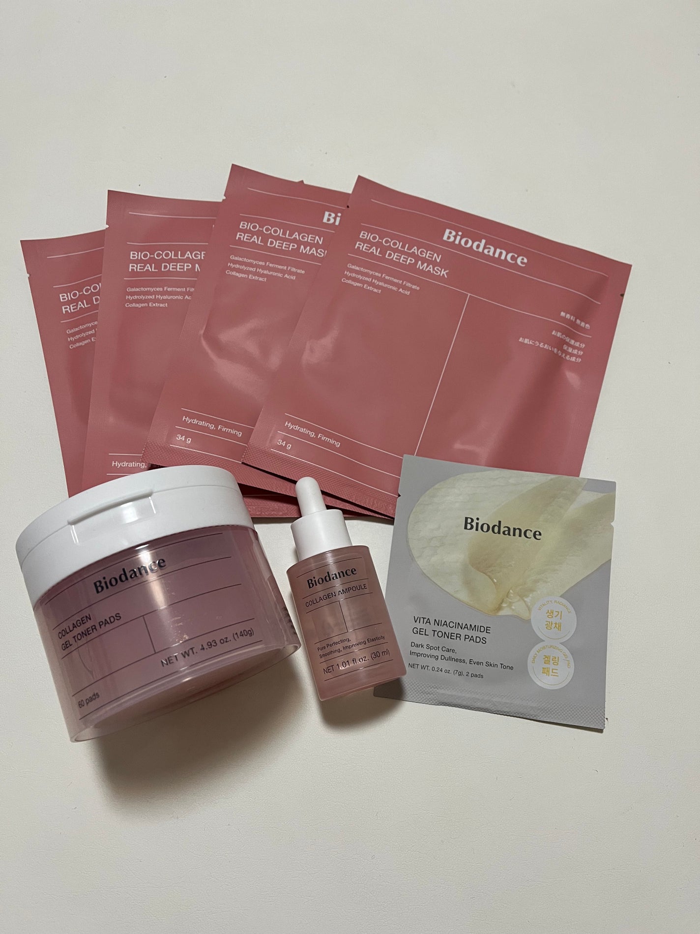 ゼロ毛穴パッド 2.0/MEDICUBE/トナーパッドを使ったクチコミ(3枚目)