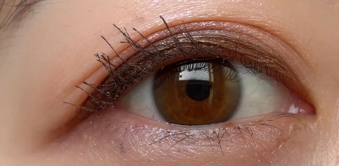 ジルスチュアート ブルームクチュール アイズ/JILL STUART/アイシャドウパレットを使ったクチコミ(5枚目)