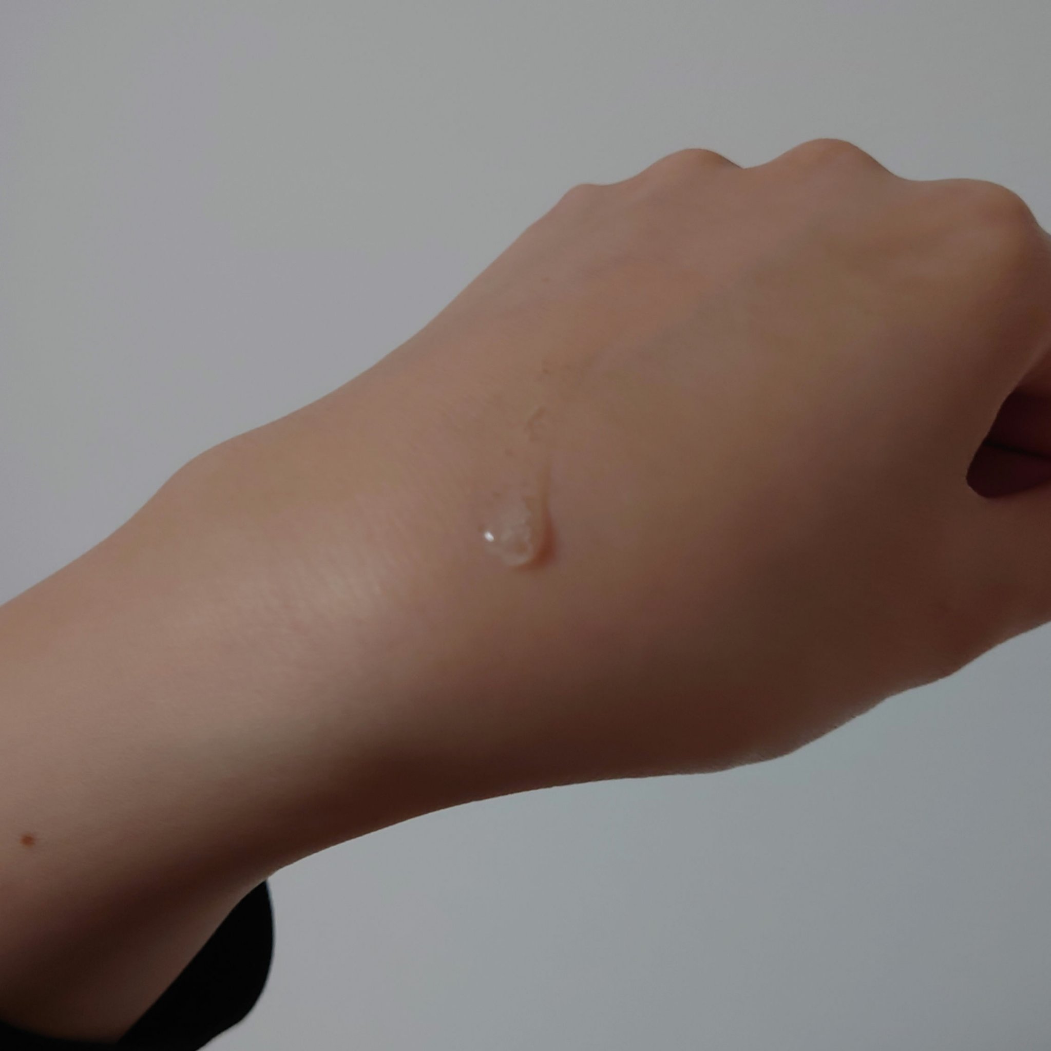 1番 ガルバニックパントテン酸スージングセラム/numbuzin/美容液を使ったクチコミ（2枚目）