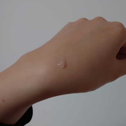 1番 ガルバニックパントテン酸スージングセラム/numbuzin/美容液を使ったクチコミ(2枚目)