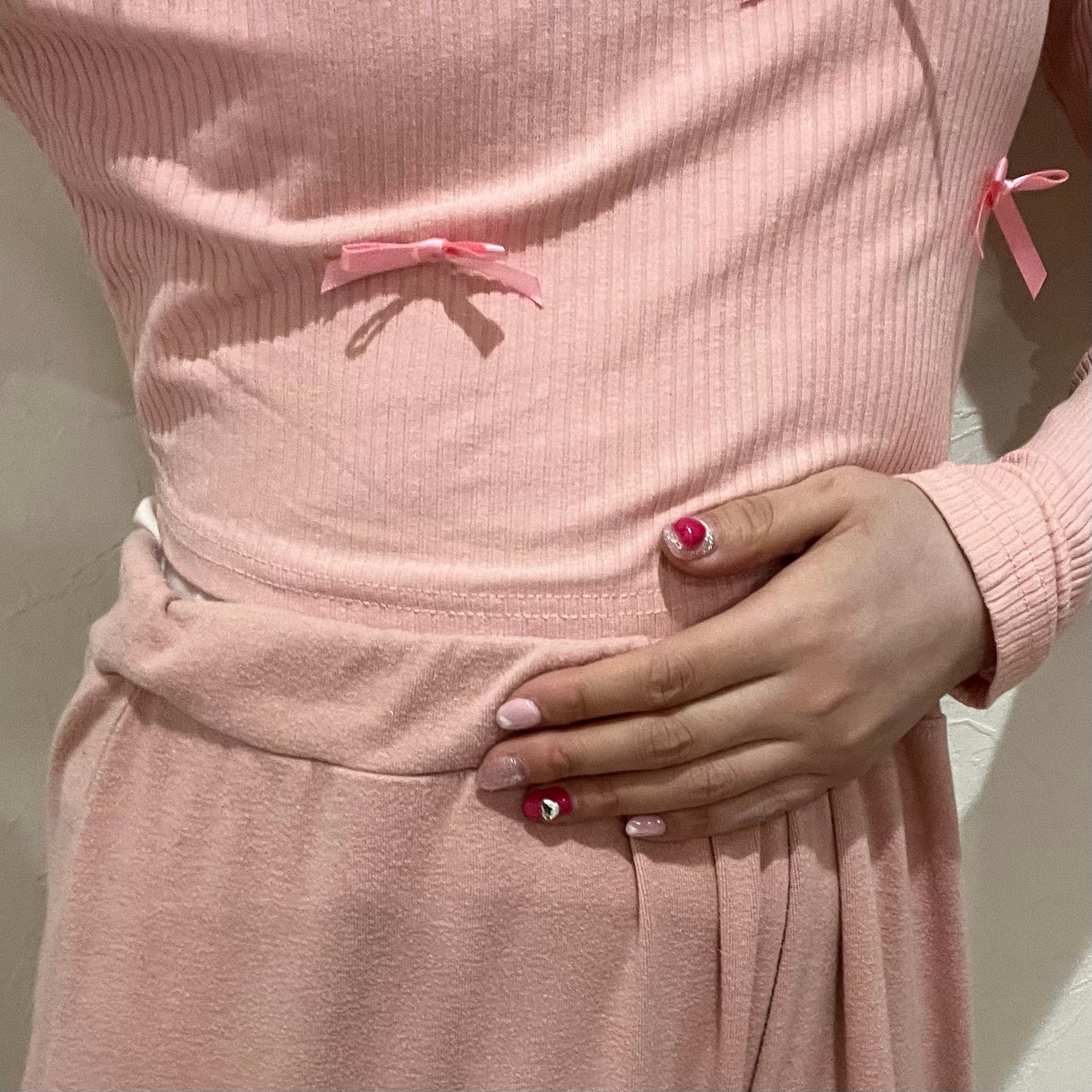 ã«ã³ã ðž on LIPS ãçãã ãã§çæ³ã®ã¹ã¿ã€ã«ã«ïŒð€/DOLLYStyleã®ã¹ãªã ã³..ãïŒ6æç®ïŒ