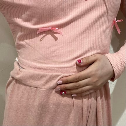 ã«ã³ã ðž on LIPS ãçãã ãã§çæ³ã®ã¹ã¿ã€ã«ã«ïŒð€/DOLLYStyleã®ã¹ãªã ã³..ãïŒ6æç®ïŒ