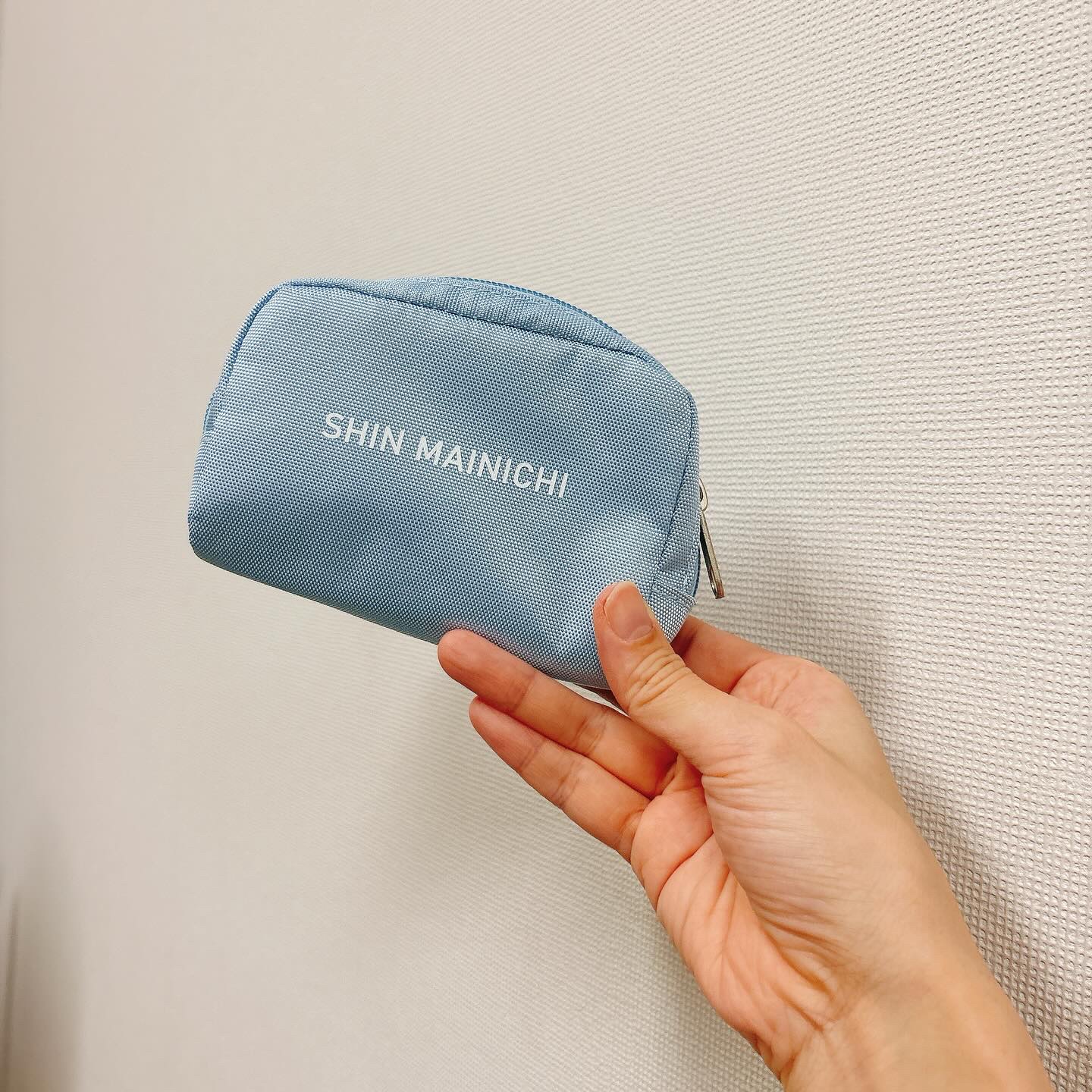 保冷保温ポーチ/新・まいにち/その他スキンケアグッズを使ったクチコミ（2枚目）