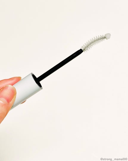 ロングアクティブアイラッシュセラム/COSNORI/まつげ美容液を使ったクチコミ(6枚目)