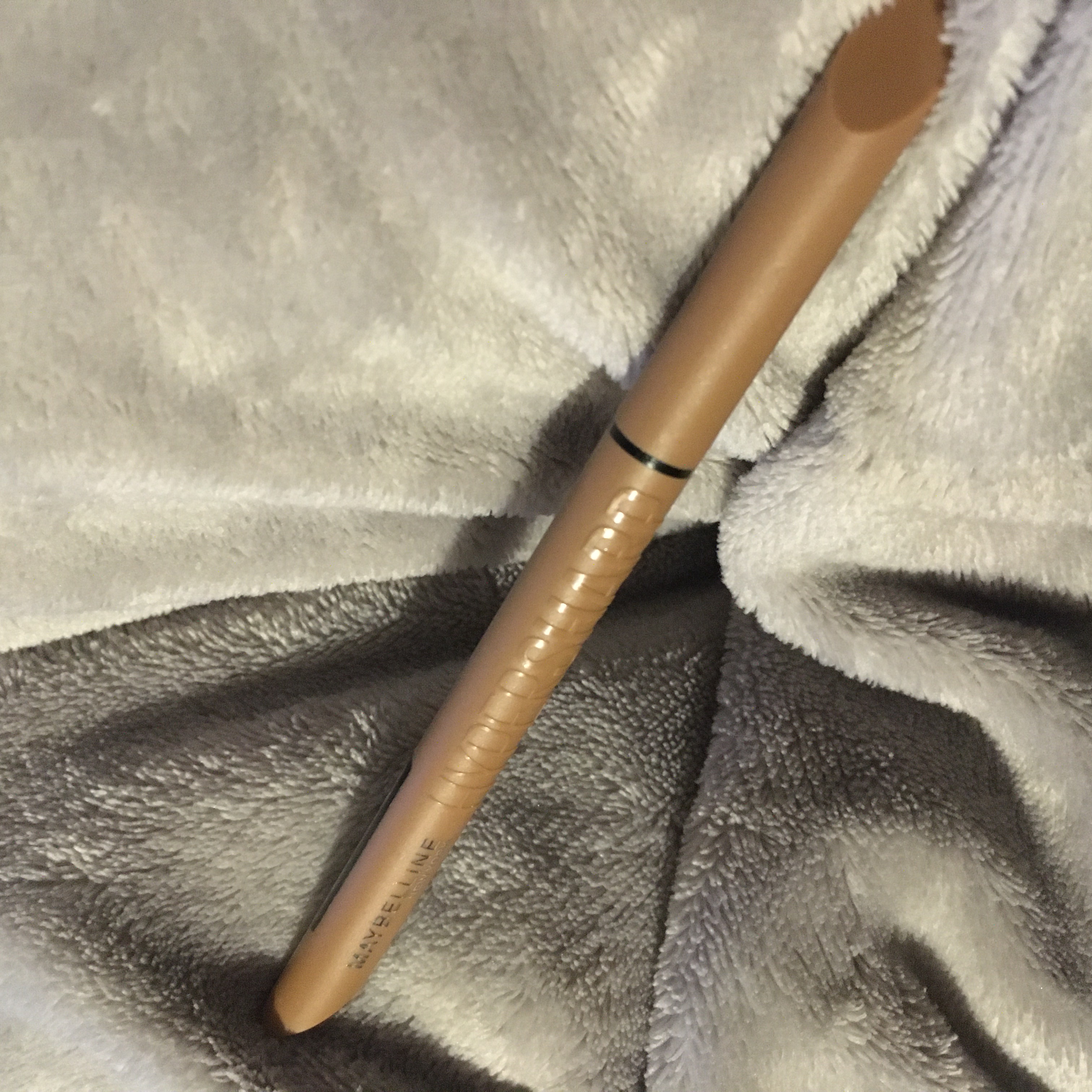 ウルトラカラー アイライナー/MAYBELLINE NEW YORK/リキッドアイライナーを使ったクチコミ（1枚目）