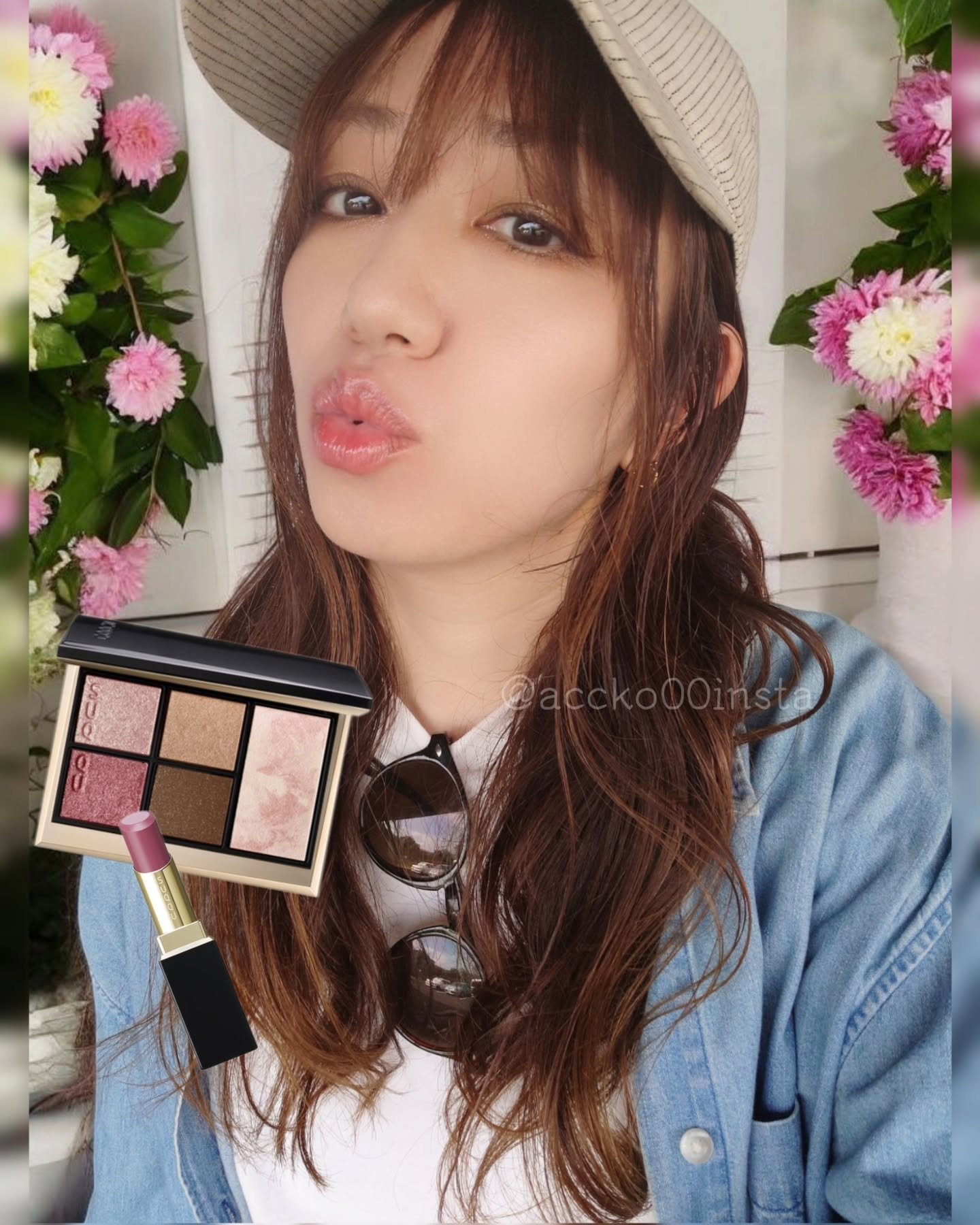 モイスチャー リッチ リップスティック/SUQQU/口紅を使ったクチコミ（1枚目）