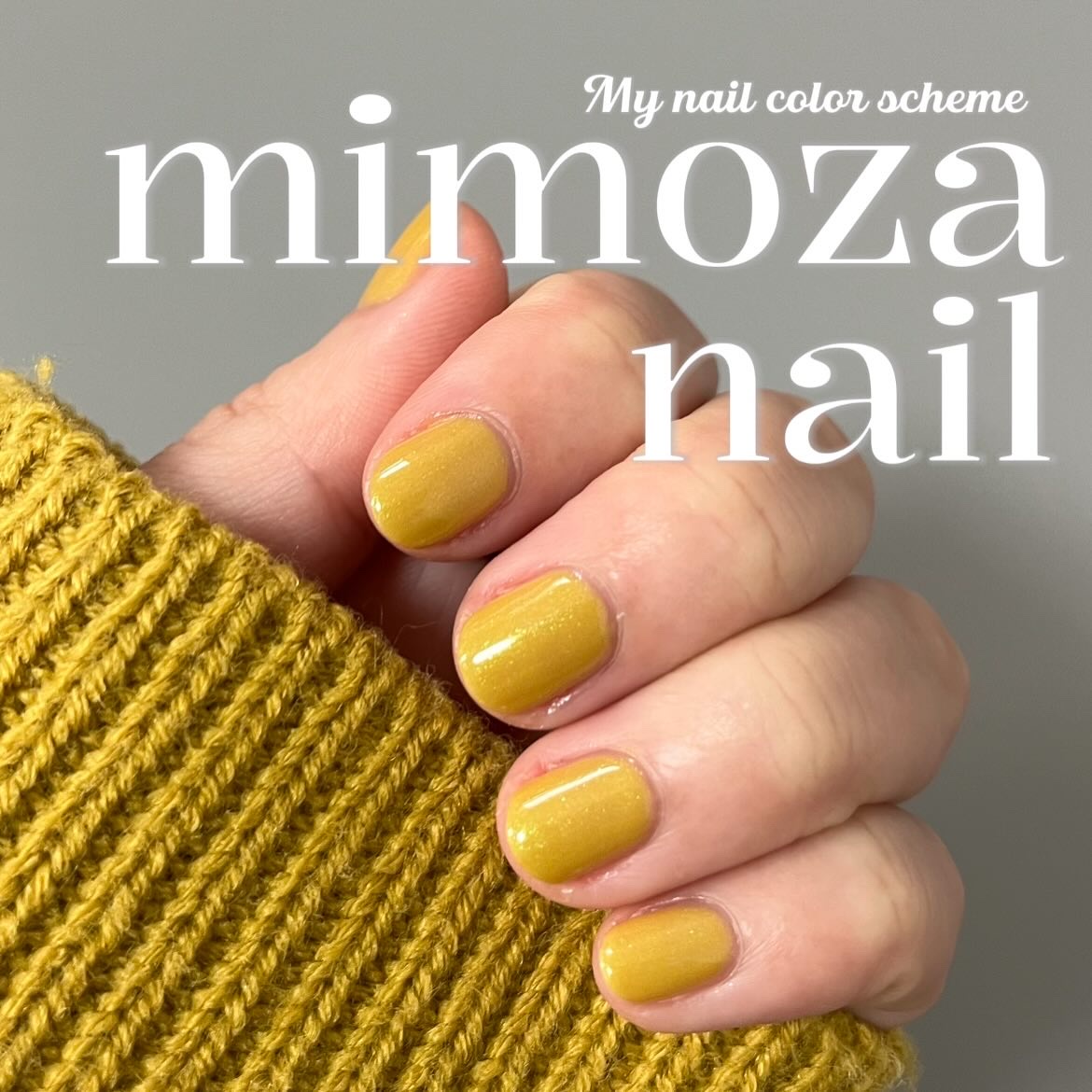 ミニネイル/パラドゥ/マニキュアを使ったクチコミ（1枚目）