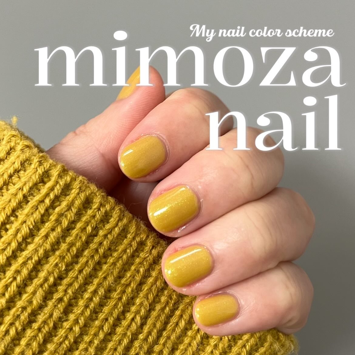 ミニネイル/パラドゥ/マニキュアを使ったクチコミ(1枚目)