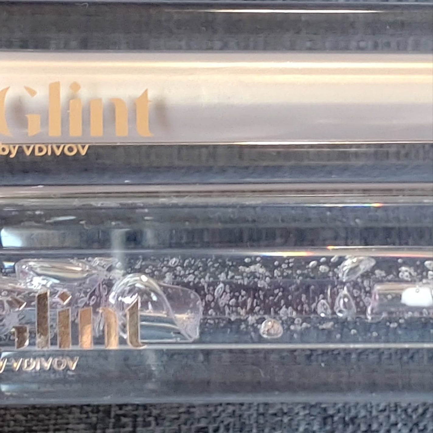 グリント リキッドハイライター/Glint/リキッドハイライトを使ったクチコミ(8枚目)