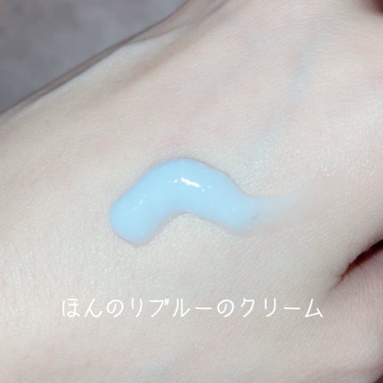 ディーアール120 バリアクリーム/KLALAB/フェイスクリームを使ったクチコミ(5枚目)