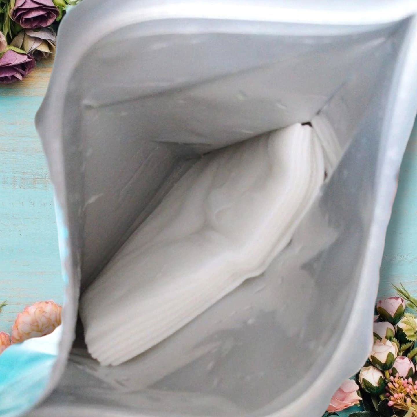 ルルルン ハイドラ AZ マスク/ルルルン/シートマスク・パックを使ったクチコミ（2枚目）