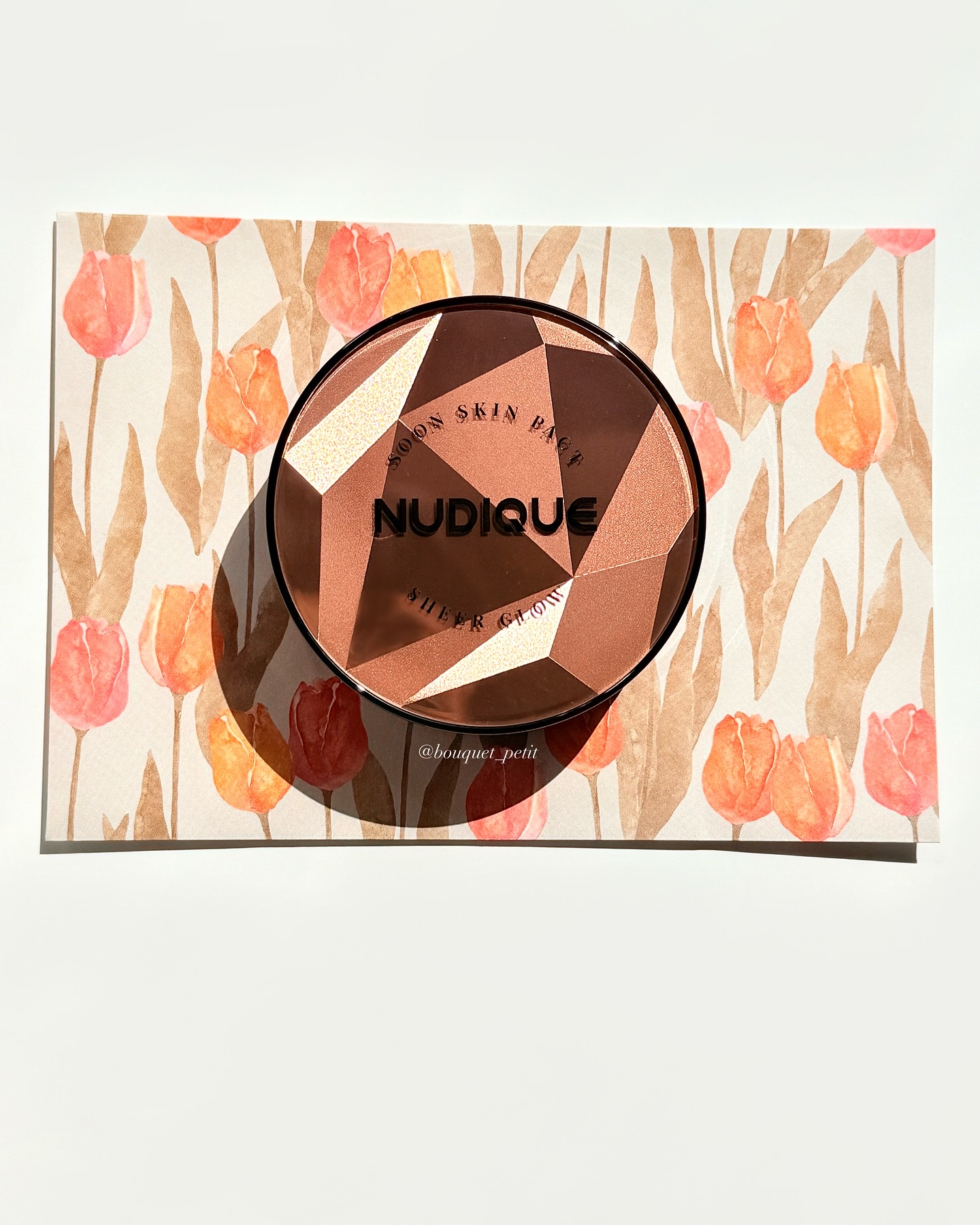 スーパーバイタルアイラッシュセラム/NUDIQUE/まつげ美容液を使ったクチコミ（2枚目）