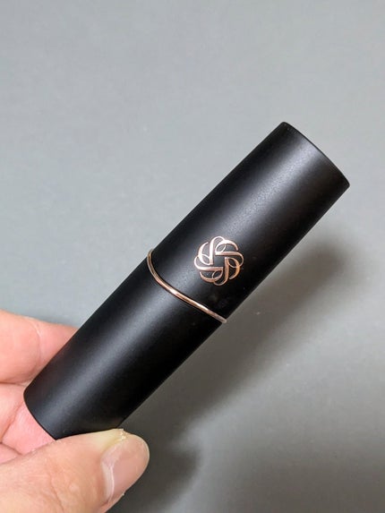 ルージュデコルテ クリームグロウ 21G timeless dignity/DECORTÉ/口紅の画像