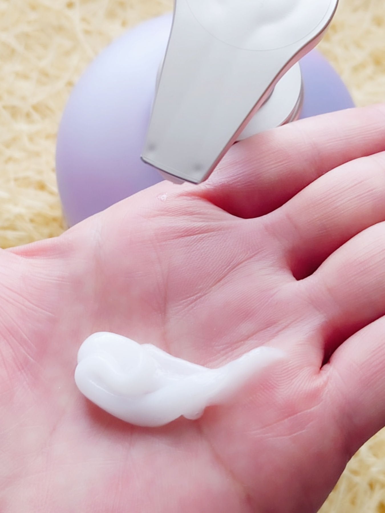 メルト スムースシャンプー/トリートメント/melt/市販シャンプーを使ったクチコミ(7枚目)