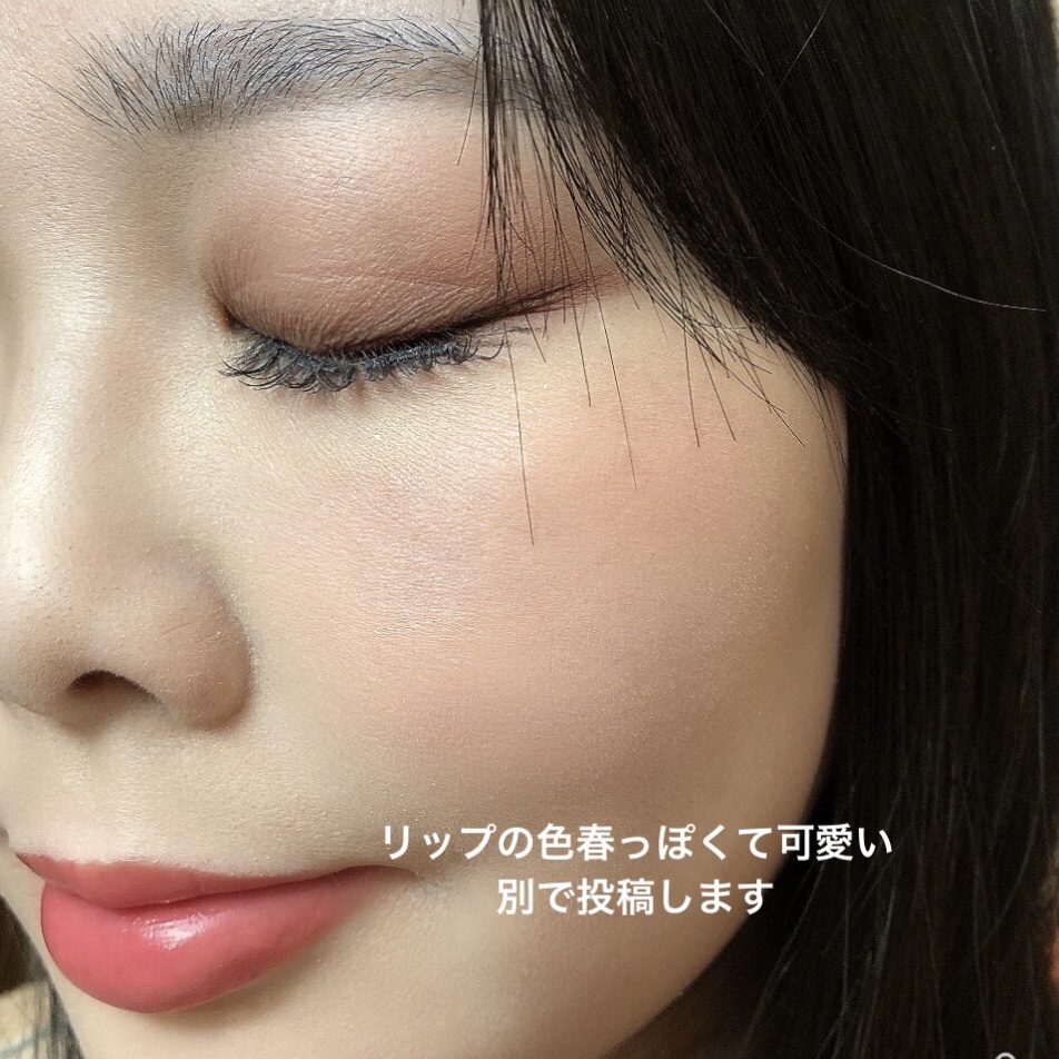 ペンシルブローライナー/ettusais/アイブロウペンシルを使ったクチコミ（3枚目）