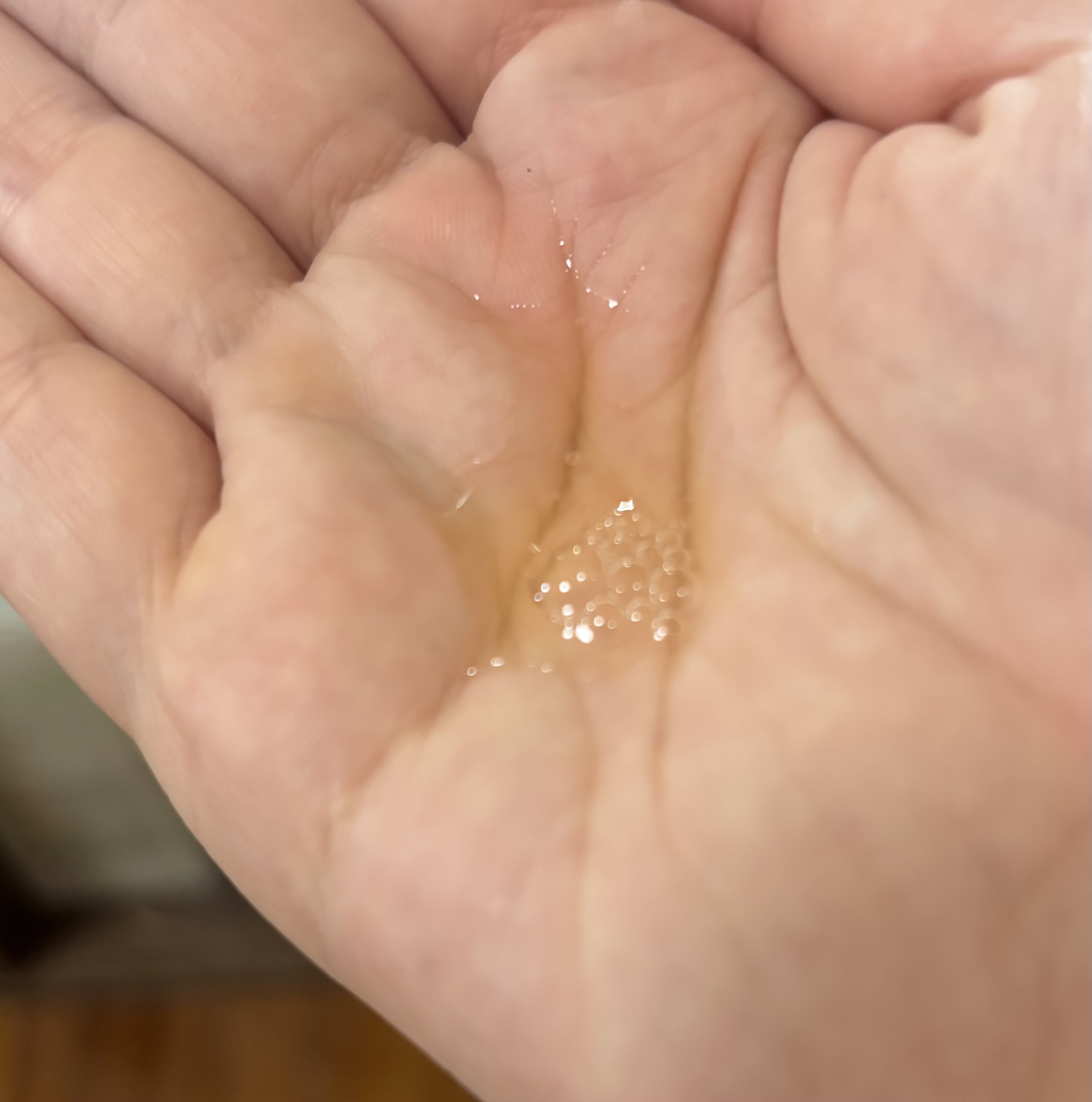 The Ordinary LA5+HAフェイスセラム のクチコミ「
The Ordinary
LA5+HAフェイスセラム

#ピーリング 
#海外コスメ 
#オ.....」（2枚目）