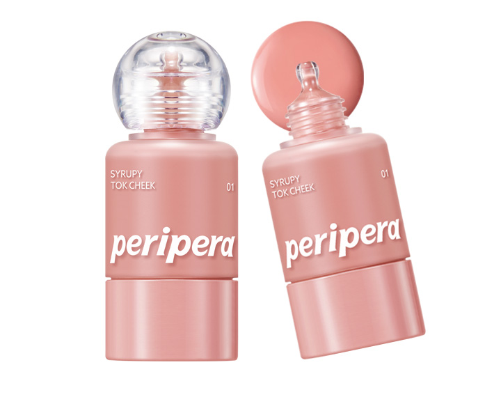peripera シロップティーチーク peripera シロップティーチーク