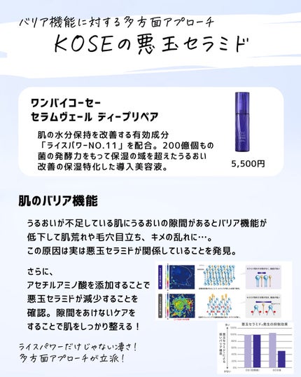 とまと村長@化粧品研究者 on LIPS 「有名な商品だけど、実はめちゃくちゃ凄いものや、いまいち良さを知..」(5枚目)