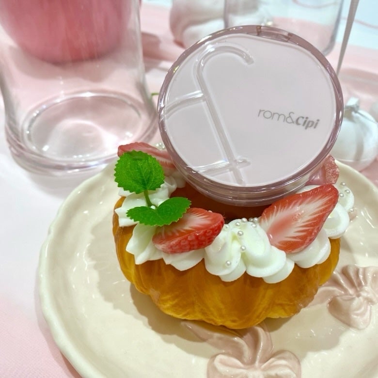 ããã¿ðãã©ãã100 on LIPS ããromïŒndããšãCipiCipiãã®åã³ã©ãã¬ãŒã·ã§ã³ã¢ã€..ãïŒ7æç®ïŒ